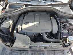 
										Mercedes-Benz ML-Class full									