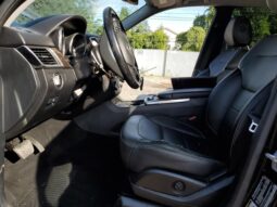 
										Mercedes-Benz ML-Class full									