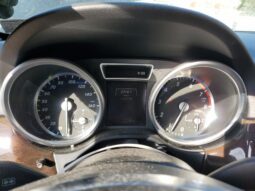 
										Mercedes-Benz ML-Class full									