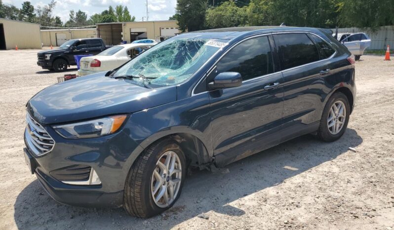 
								FORD EDGE full									