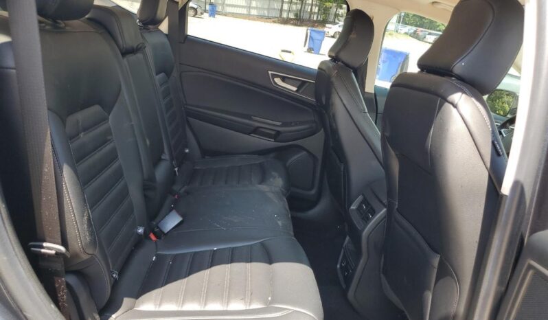 
								FORD EDGE full									