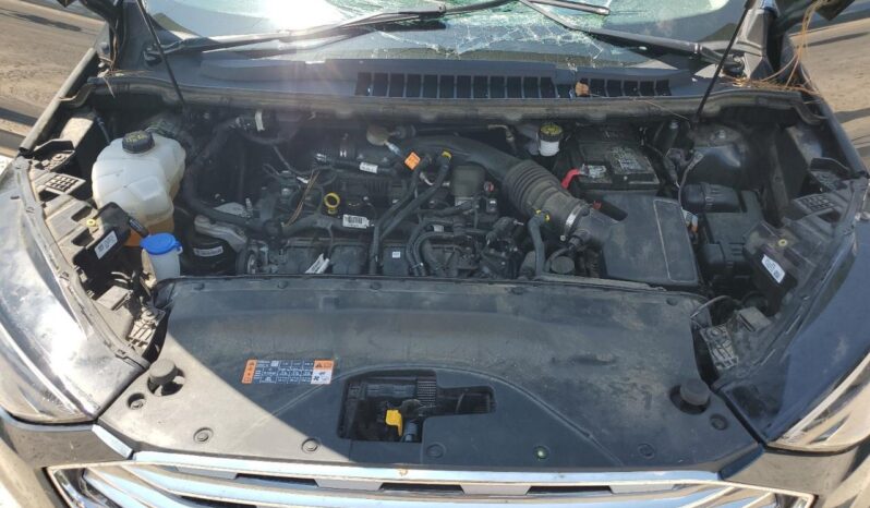 
								FORD EDGE full									