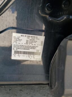 
										FORD EDGE full									