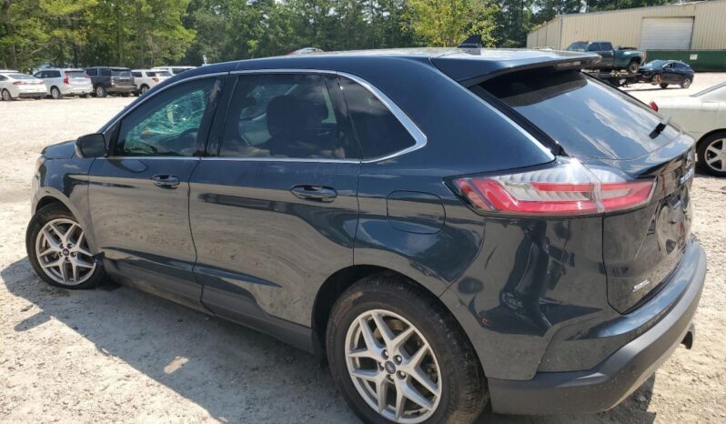 
								FORD EDGE full									