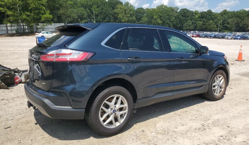 
								FORD EDGE full									