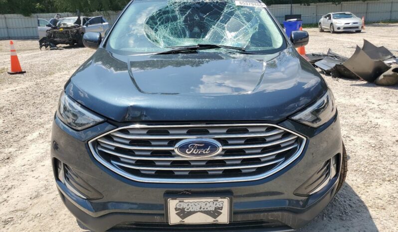 
								FORD EDGE full									