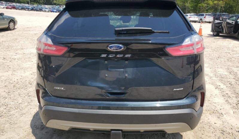 
								FORD EDGE full									