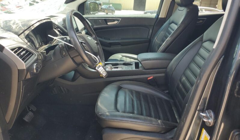 
								FORD EDGE full									