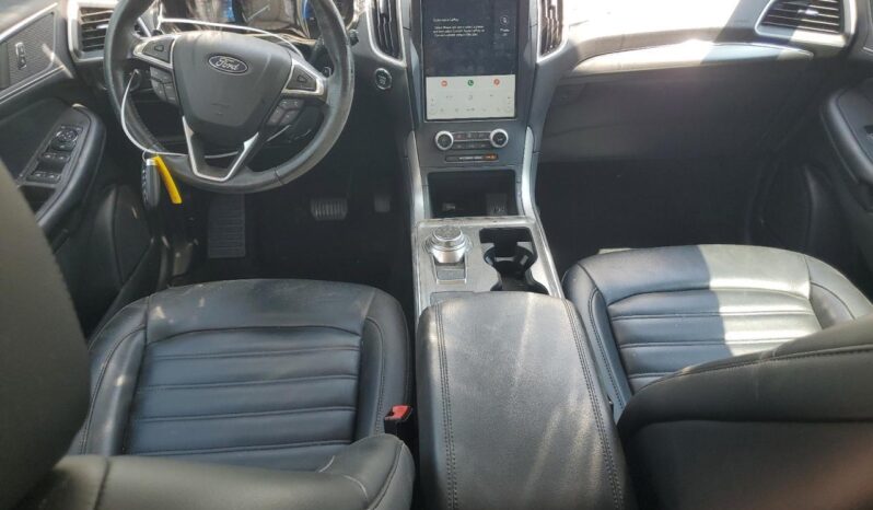 
								FORD EDGE full									