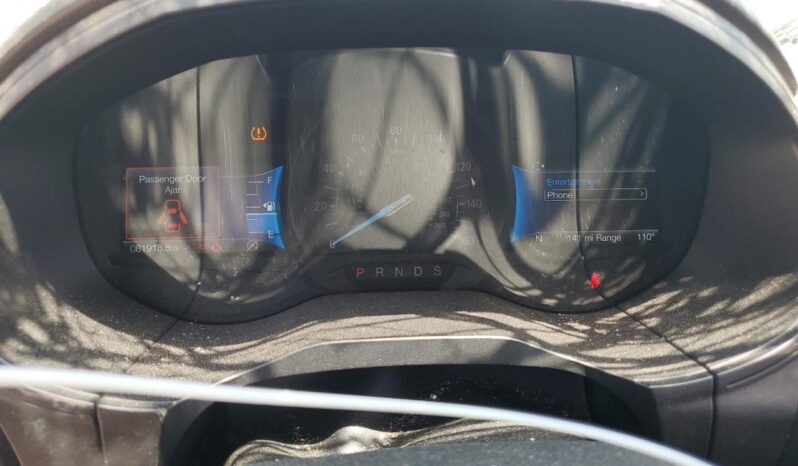 
								FORD EDGE full									
