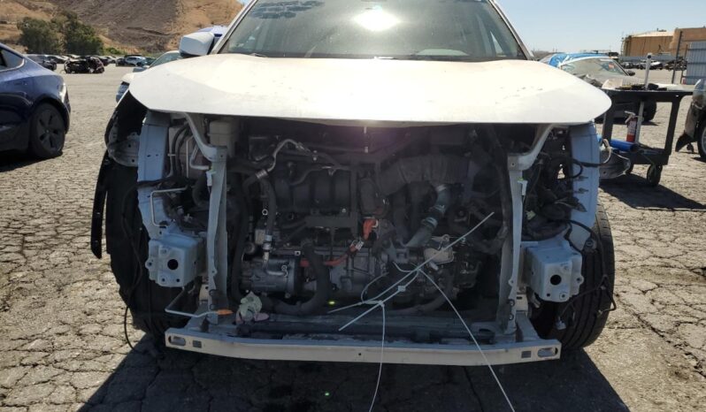 
								Toyota RAV4 full									