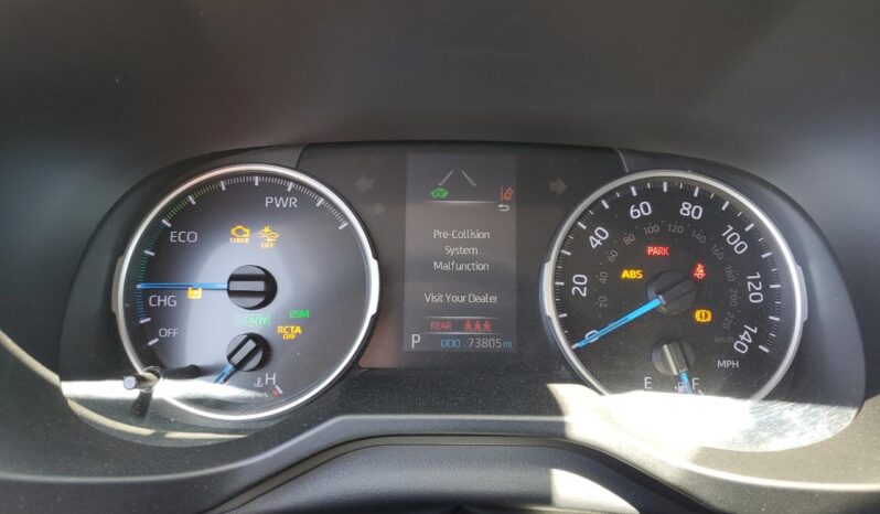 
								Toyota RAV4 full									