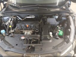 
										Honda HR-V full									