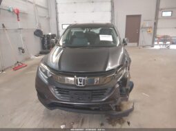 
										Honda HR-V full									