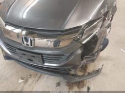 
										Honda HR-V full									