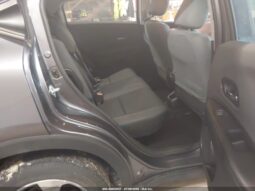 
										Honda HR-V full									