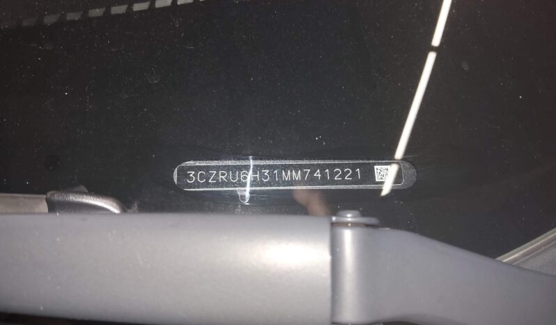 
								Honda HR-V full									