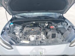 
										Honda HR-V full									