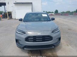 
										Honda HR-V full									