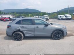 
										Honda HR-V full									