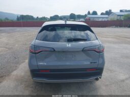 
										Honda HR-V full									