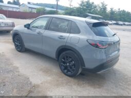 
										Honda HR-V full									