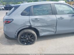 
										Honda HR-V full									