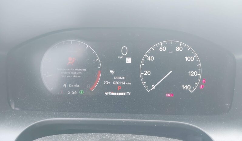 
								Honda HR-V full									