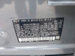 
										Honda HR-V full									