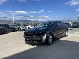 
										FORD FUSION full									