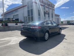 
										FORD FUSION full									