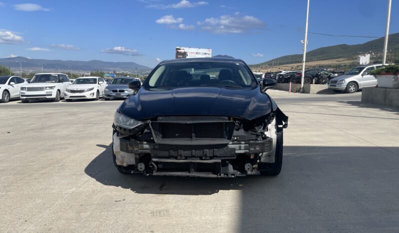 
								FORD FUSION full									