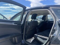 
										FORD FUSION full									
