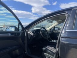 
										FORD FUSION full									