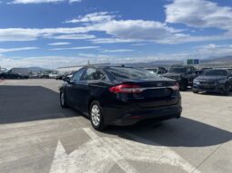 
										FORD FUSION full									