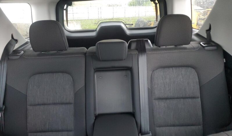 
								Ford Bronco full									