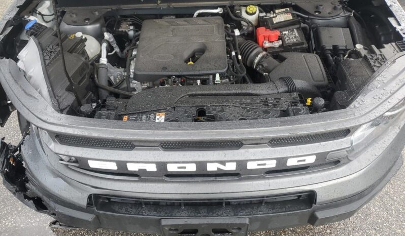 
								Ford Bronco full									