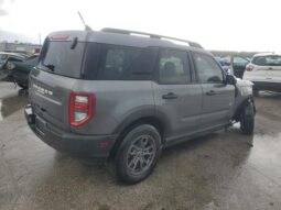 
										Ford Bronco full									