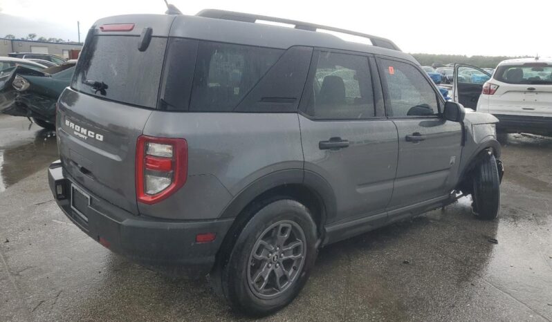 
								Ford Bronco full									