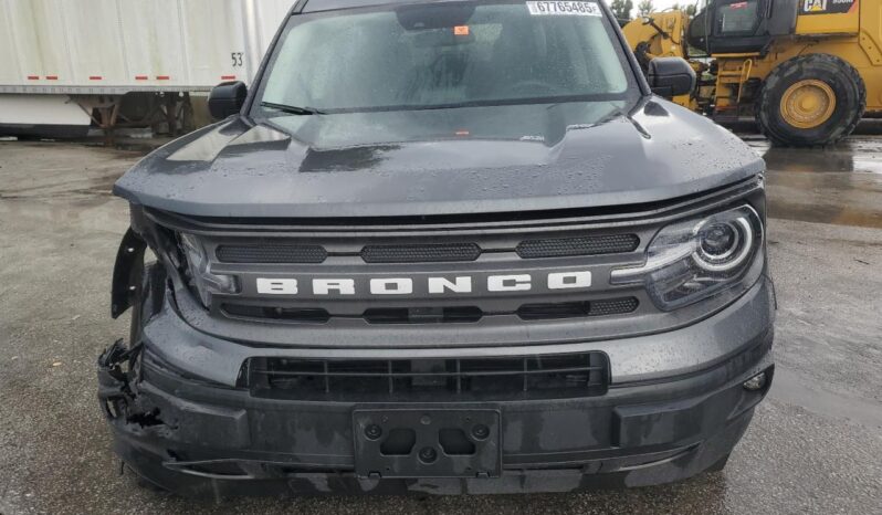 
								Ford Bronco full									