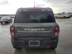 
										Ford Bronco full									