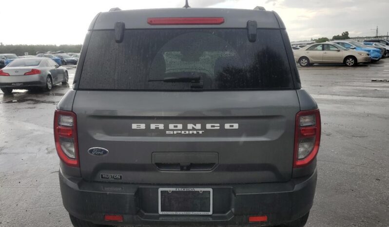 
								Ford Bronco full									
