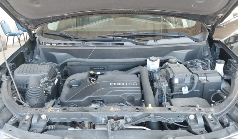 
								Chevrolet Equinox full									