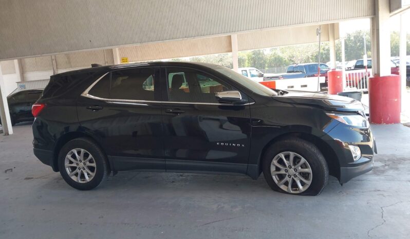 
								Chevrolet Equinox full									