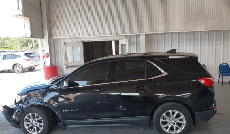 
								Chevrolet Equinox full									