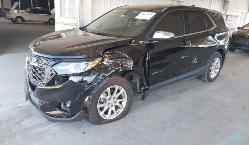 
								Chevrolet Equinox full									