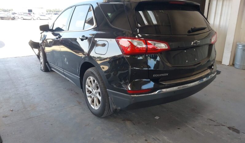 
								Chevrolet Equinox full									