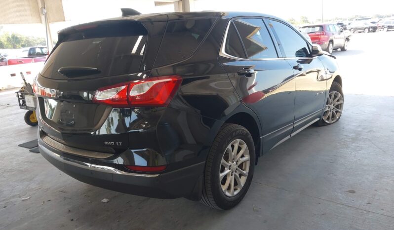
								Chevrolet Equinox full									
