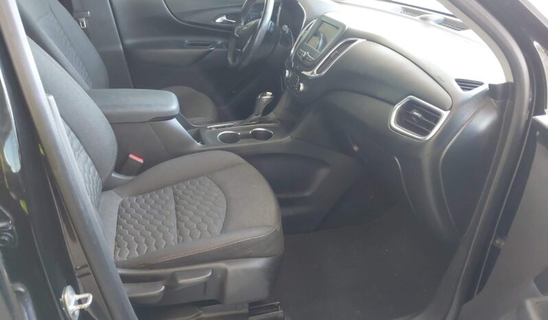 
								Chevrolet Equinox full									