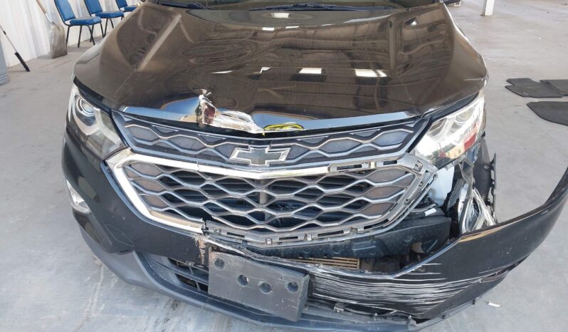 
								Chevrolet Equinox full									